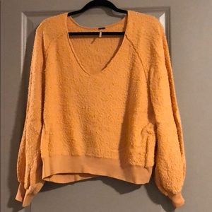 Free People Found My Friend Sweater